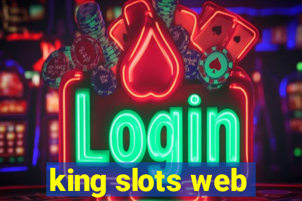 king slots web