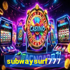 subwaysurf777