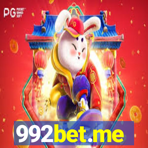 992bet.me