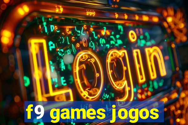 f9 games jogos