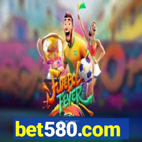 bet580.com