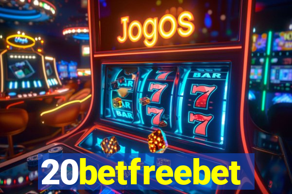 20betfreebet