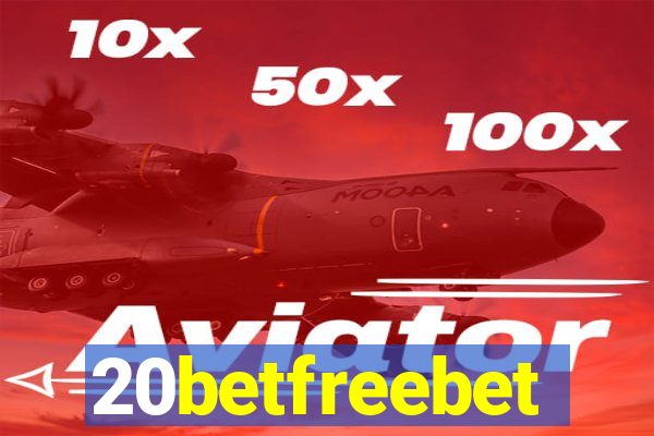 20betfreebet