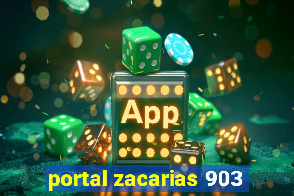 portal zacarias 903