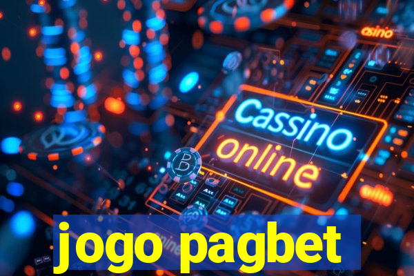 jogo pagbet