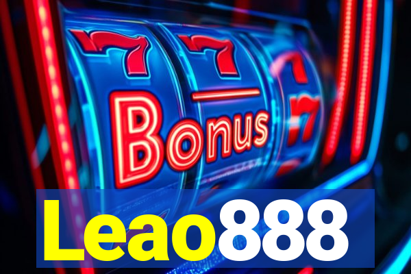 Leao888