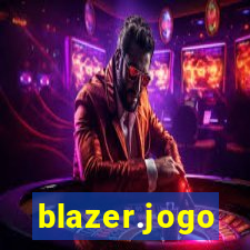 blazer.jogo