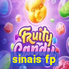 sinais fp