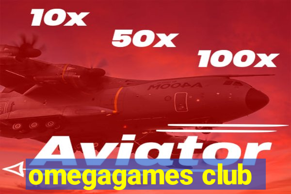 omegagames club