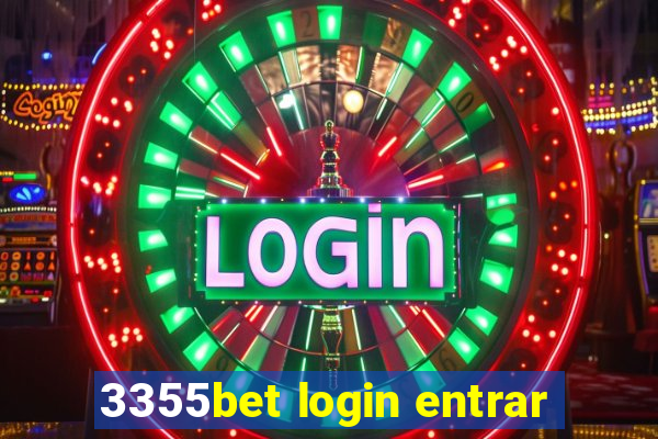 3355bet login entrar