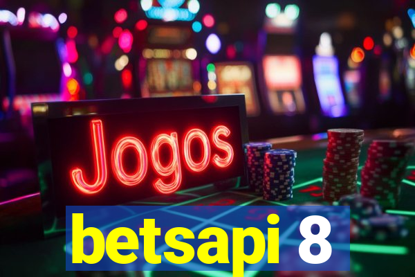 betsapi 8