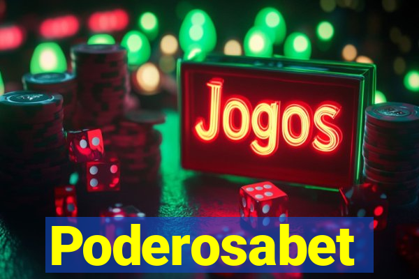 Poderosabet