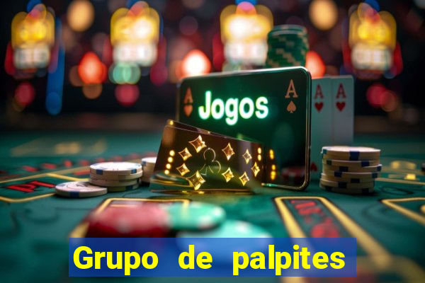 Grupo de palpites de futebol gratis