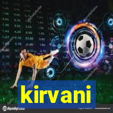 kirvani