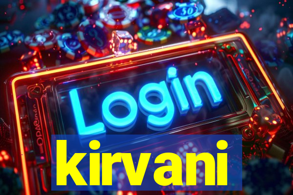 kirvani