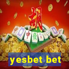 yesbet bet