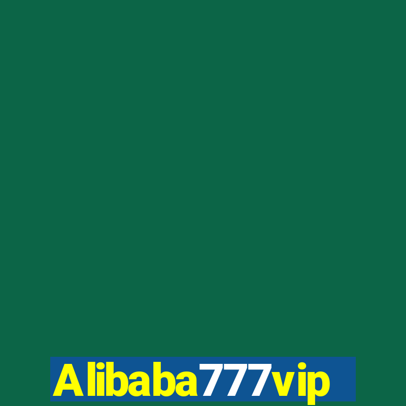 Alibaba777vip