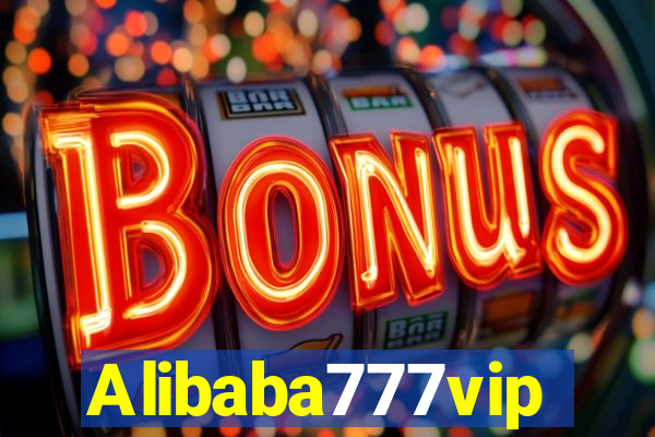 Alibaba777vip