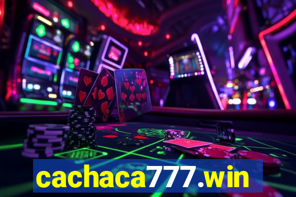 cachaca777.win