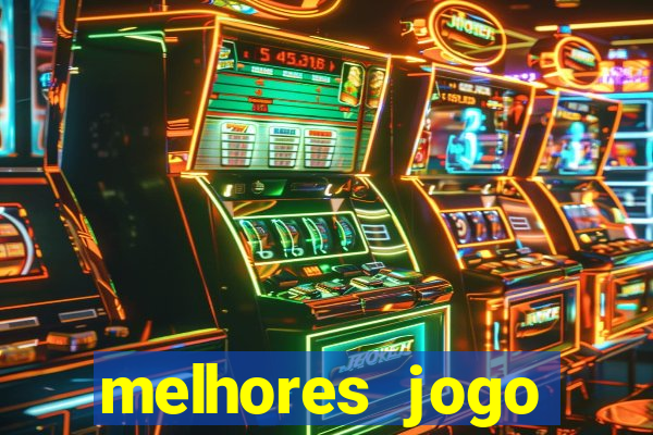 melhores jogo offline android