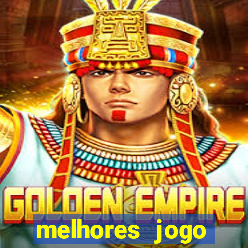 melhores jogo offline android