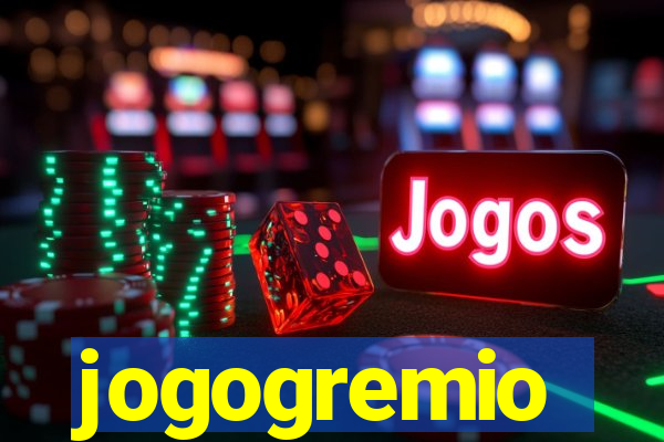 jogogremio