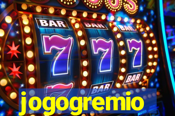 jogogremio