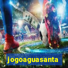 jogoaguasanta