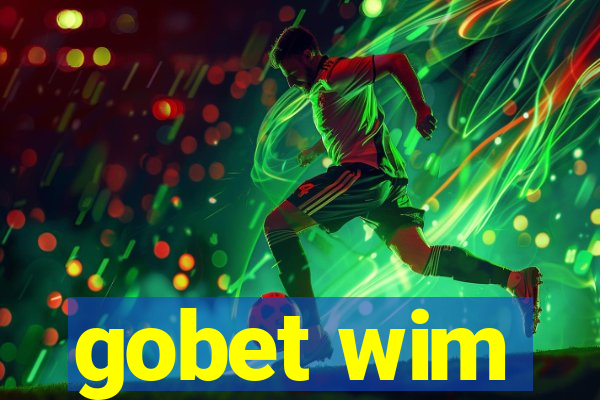 gobet wim