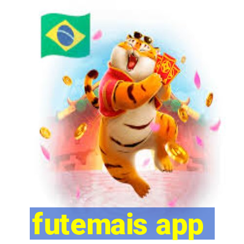 futemais app