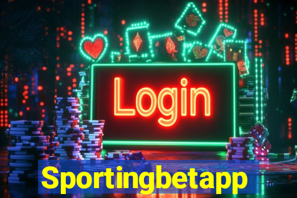 Sportingbetapp