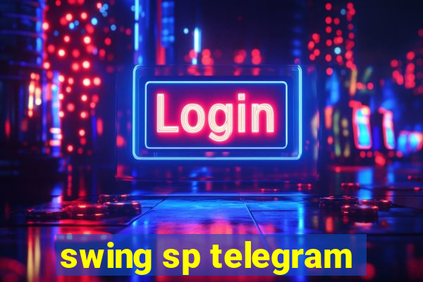 swing sp telegram