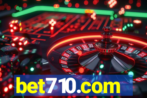 bet710.com