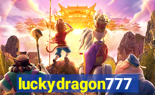 luckydragon777