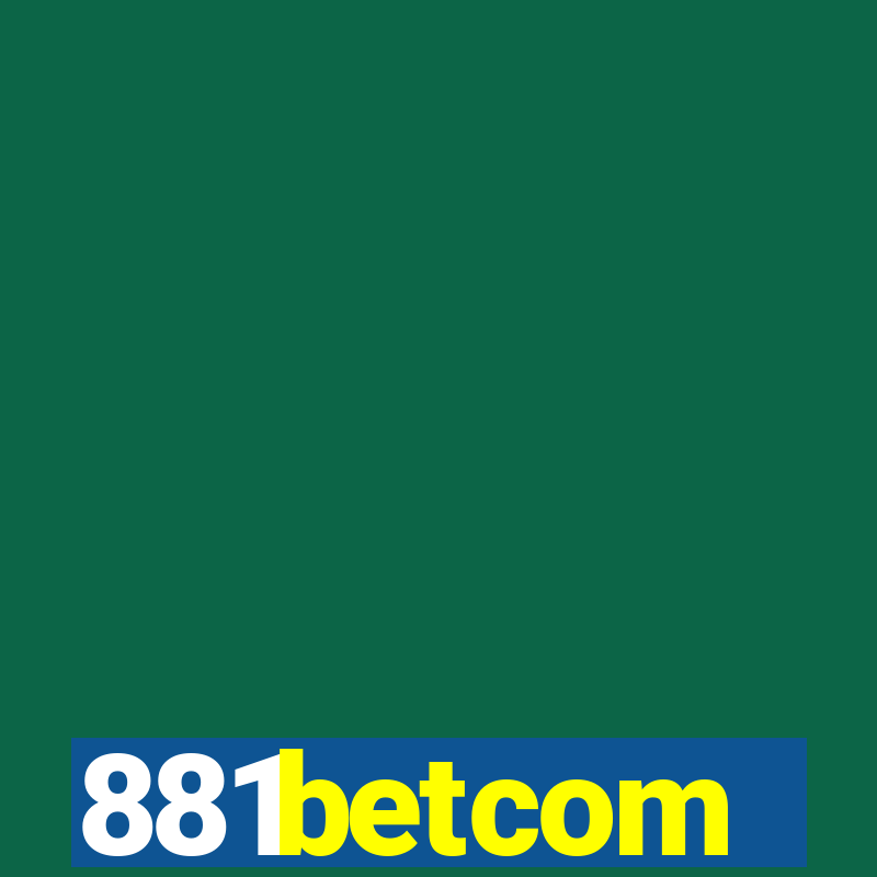 881betcom