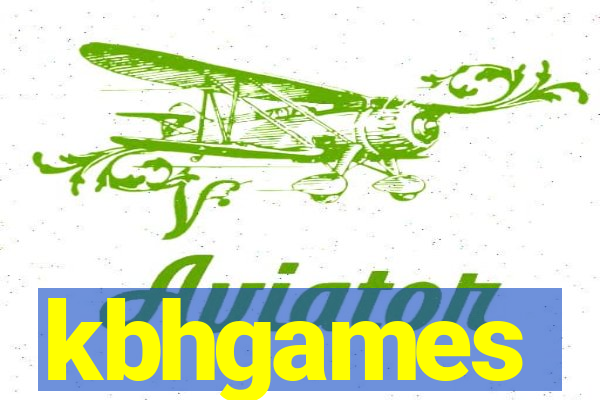 kbhgames