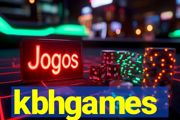 kbhgames