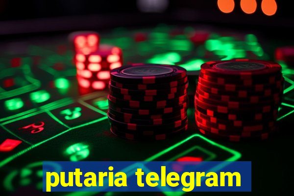 putaria telegram