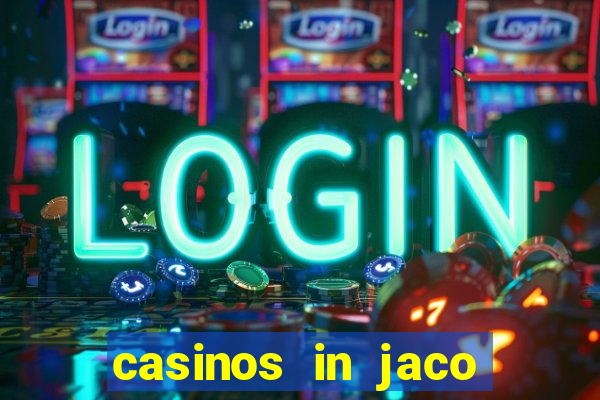 casinos in jaco costa rica