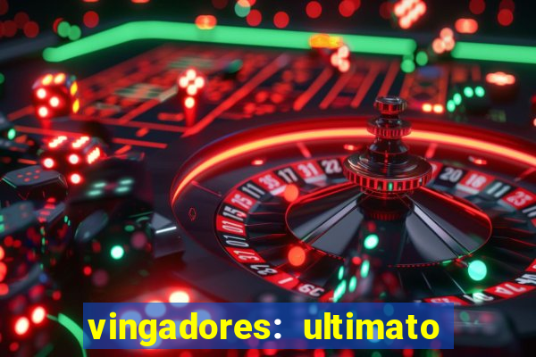 vingadores: ultimato filme completo dublado google drive