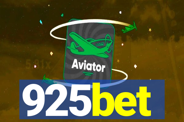 925bet