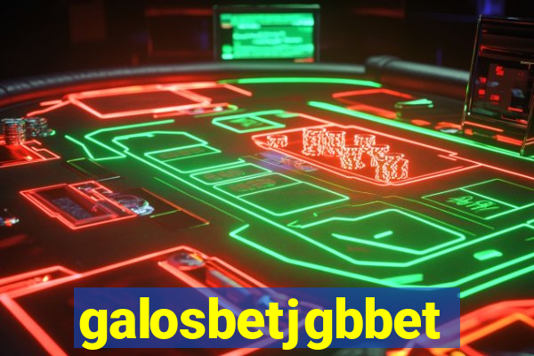 galosbetjgbbet