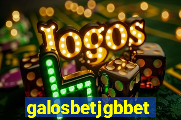 galosbetjgbbet