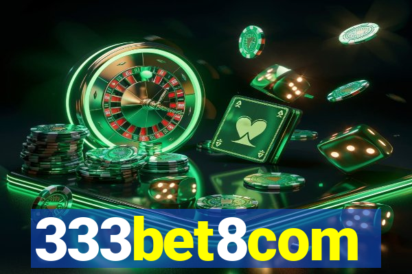 333bet8com