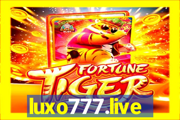 luxo777.live