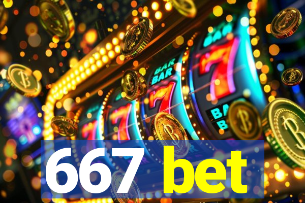 667 bet