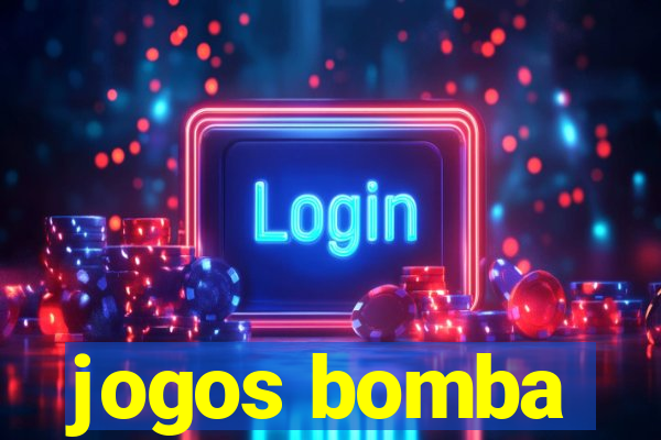 jogos bomba