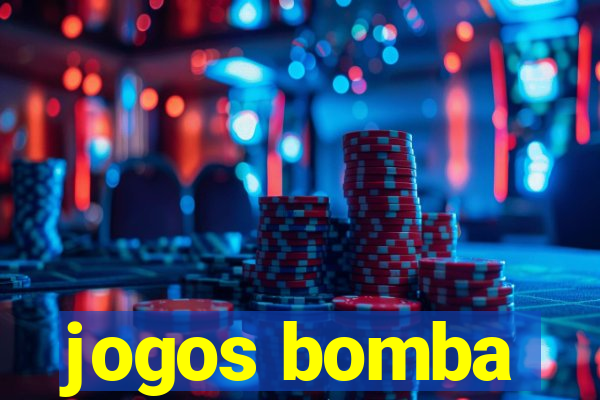 jogos bomba