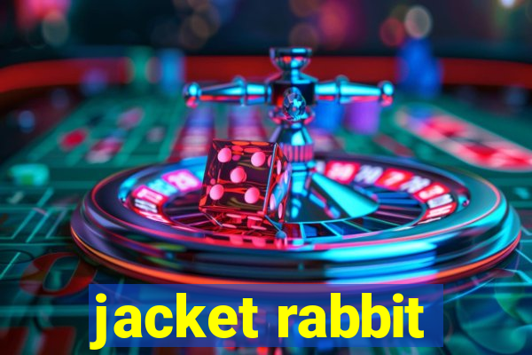 jacket rabbit