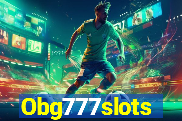 Obg777slots